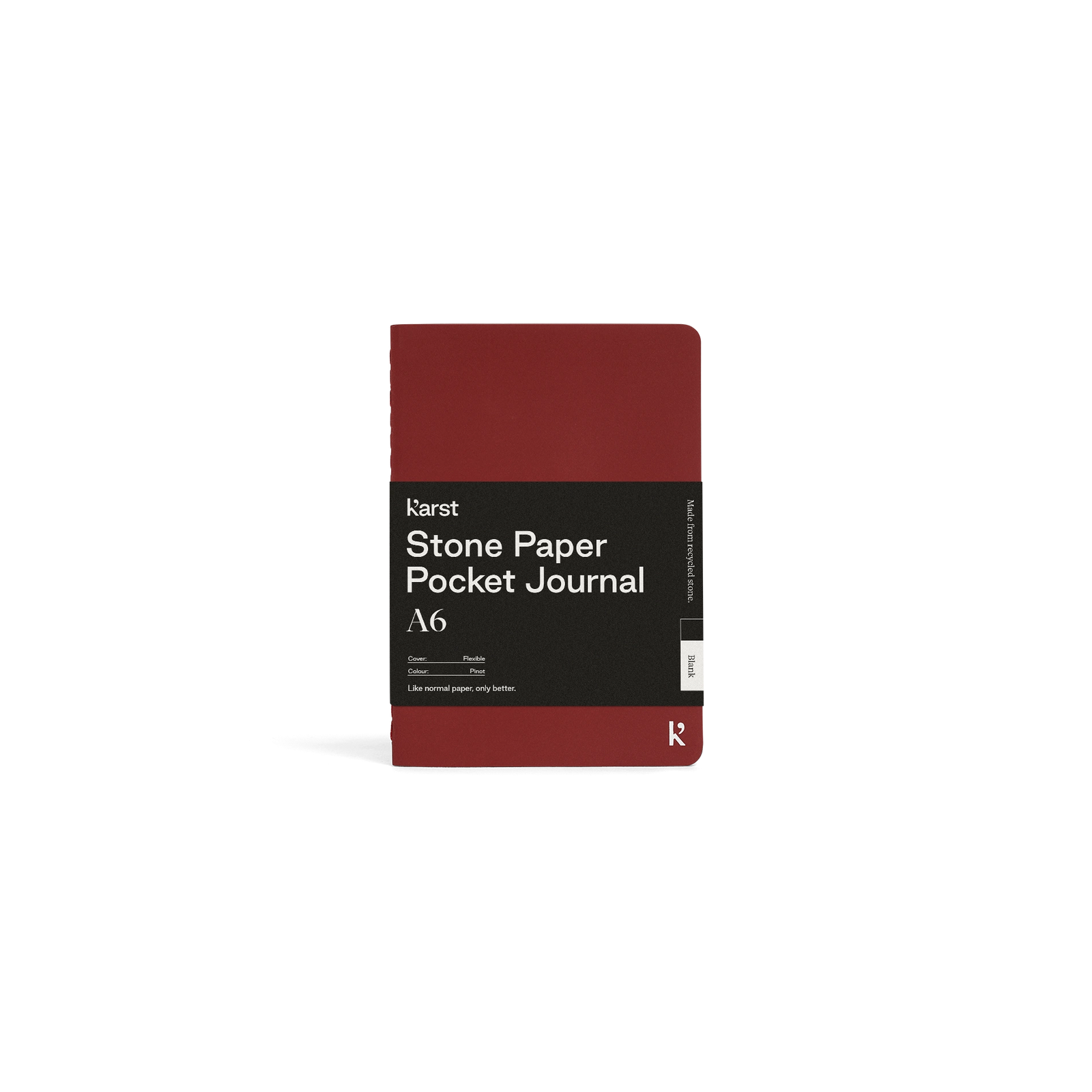 Pocket Journal