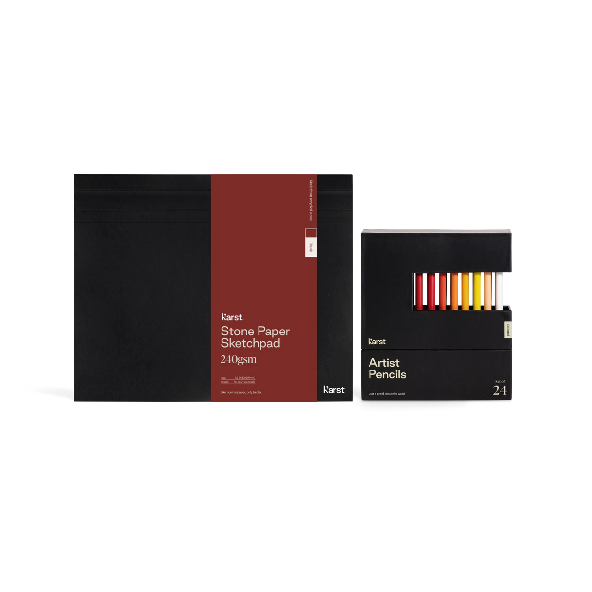 Artist Bundle