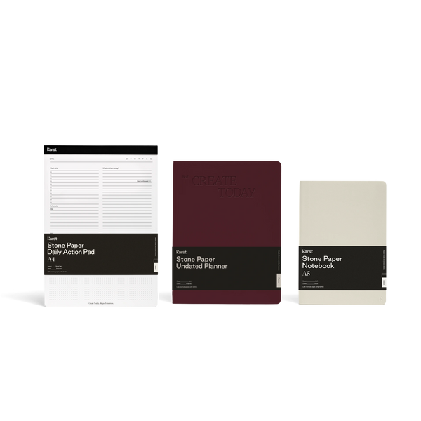 Carpe Diem Bundle