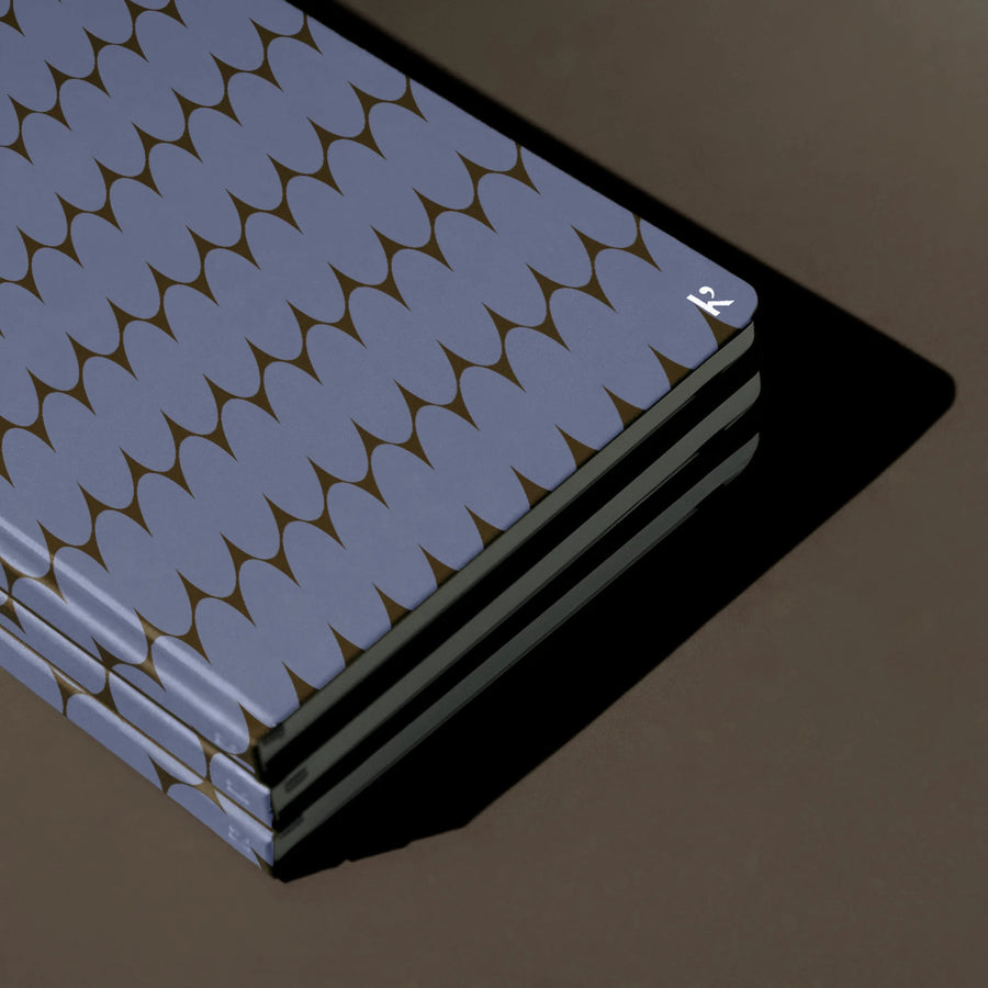 Studio Muse Notebook