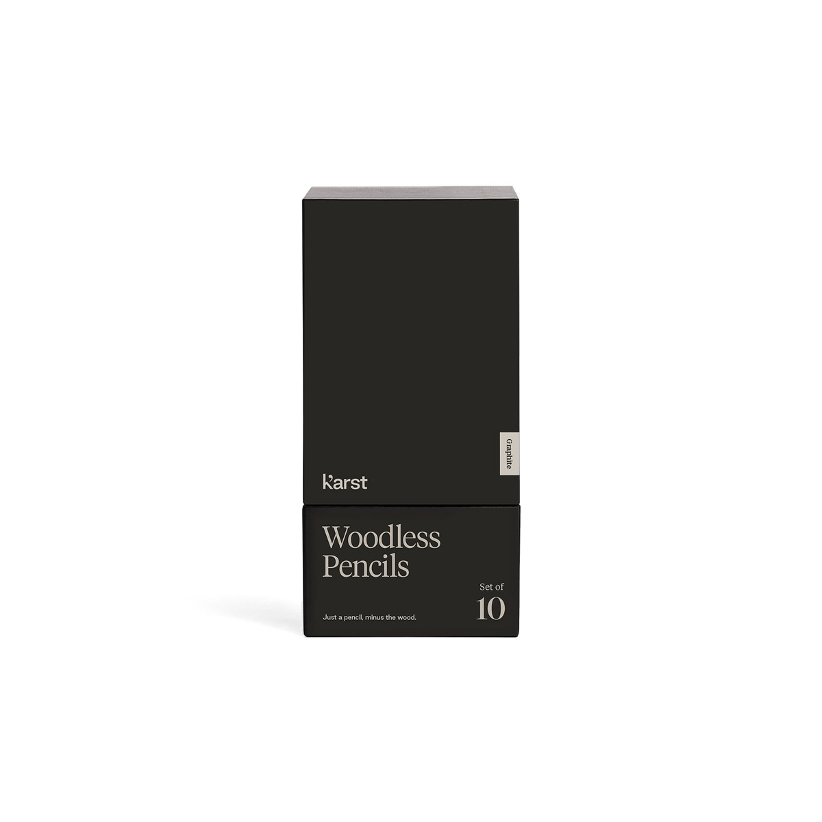 Woodless Pencils (10 Pack)