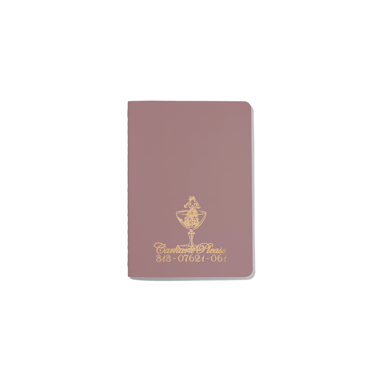 Carhartt WIP Journal Set
