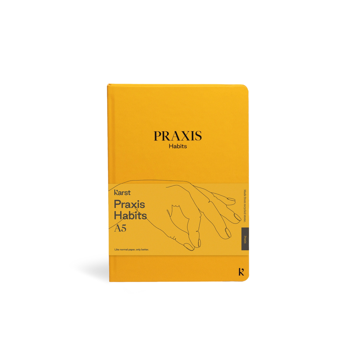 Habits Journal