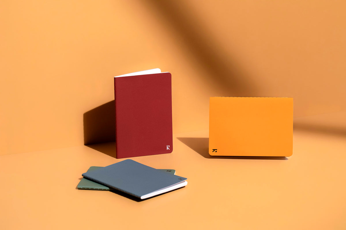 Pocket Journal