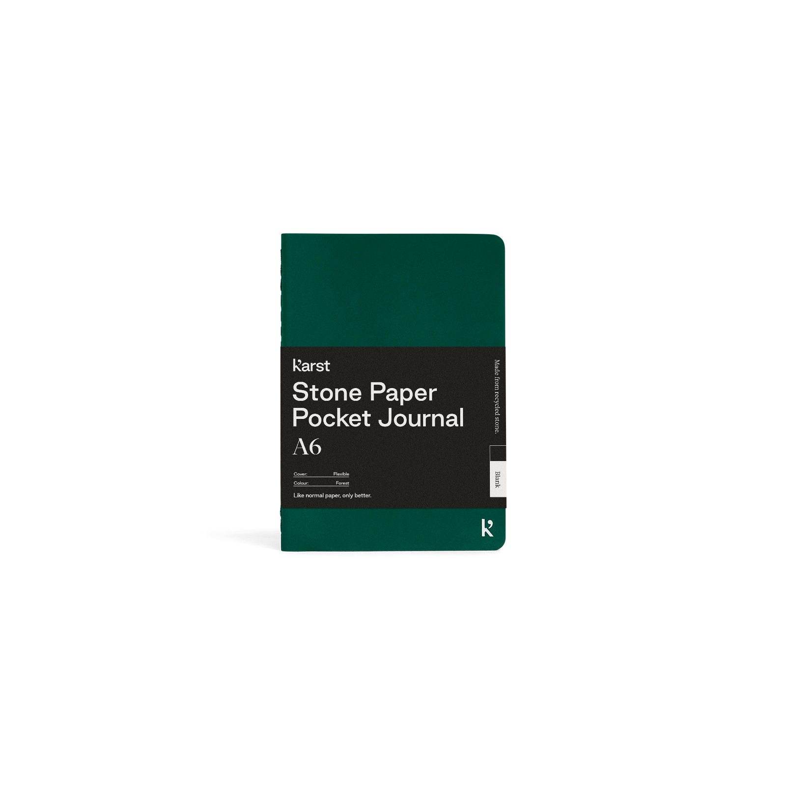Pocket Journal
