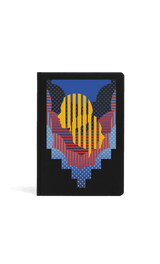 Custom Hardcover Notebook