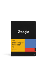 Custom Hardcover Notebook