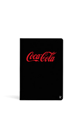 Custom Hardcover Notebook