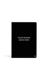 Custom Hardcover Notebook