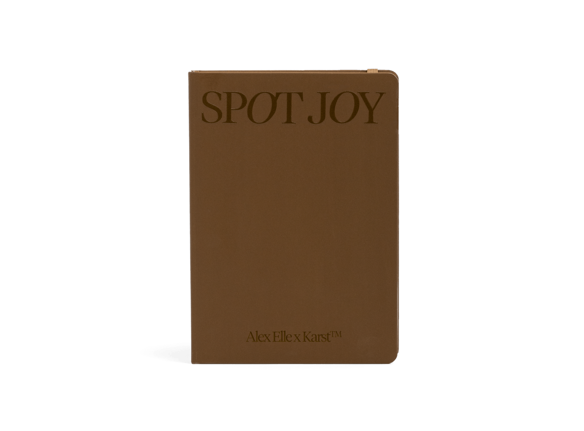 Joy Planner