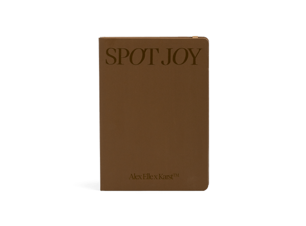 Joy Planner
