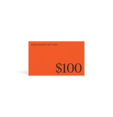 Digital Gift Card