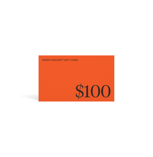 Digital Gift Card