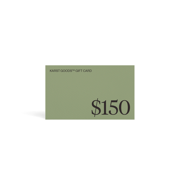 Digital Gift Card