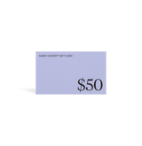 Digital Gift Card