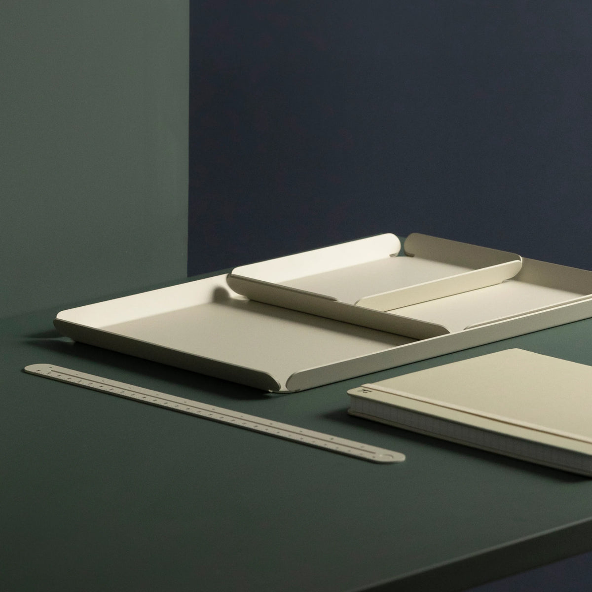 Desk Tray