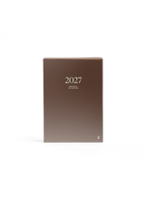 2027 Daily Planner Set