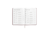 2027 Weekly Planner