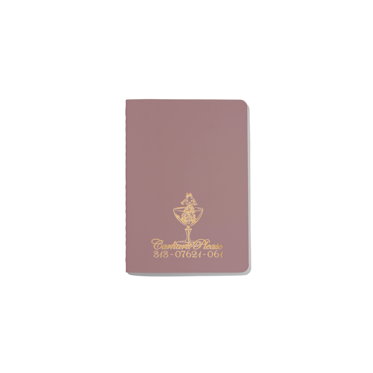 Carhartt WIP Journal Set