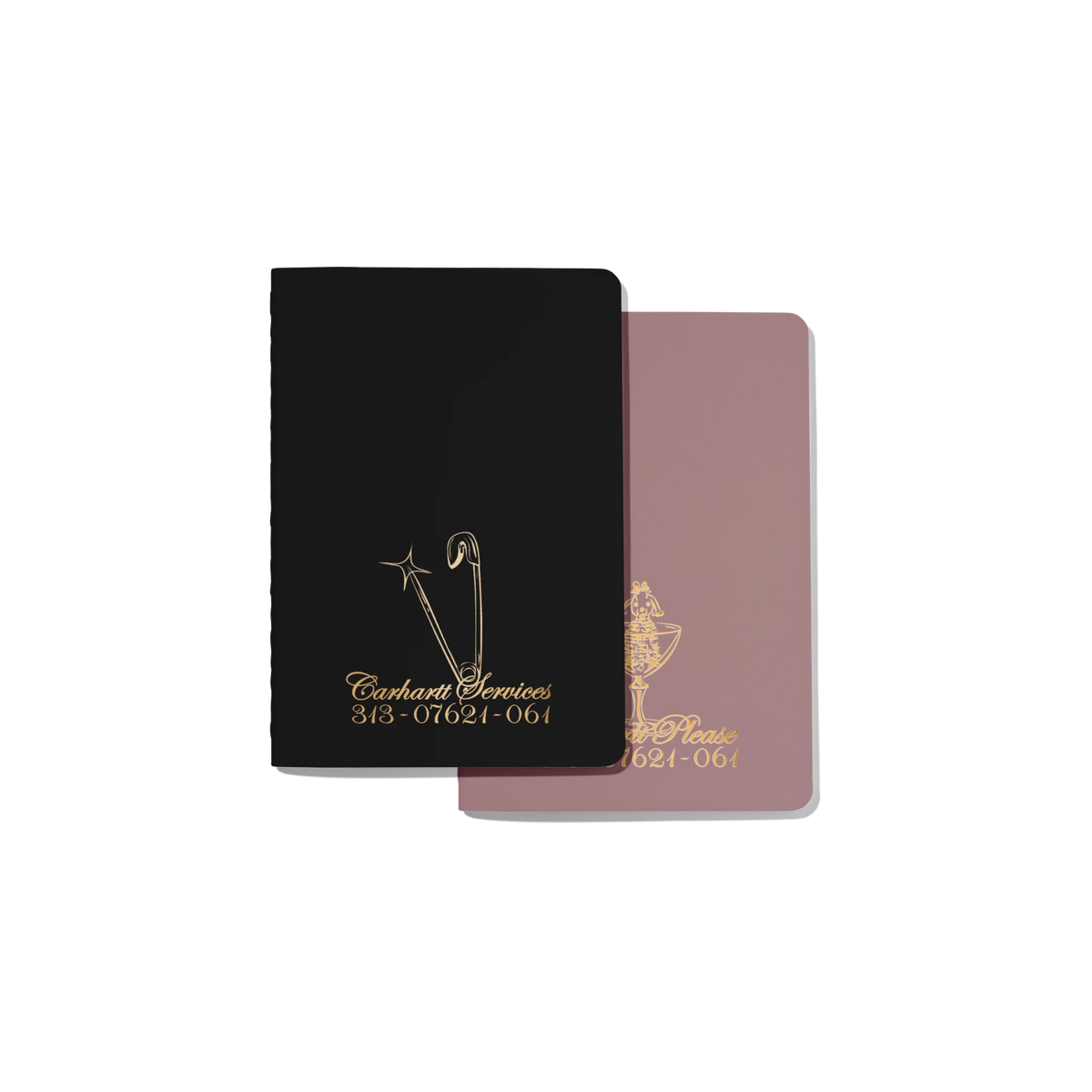 Carhartt WIP Journal Set