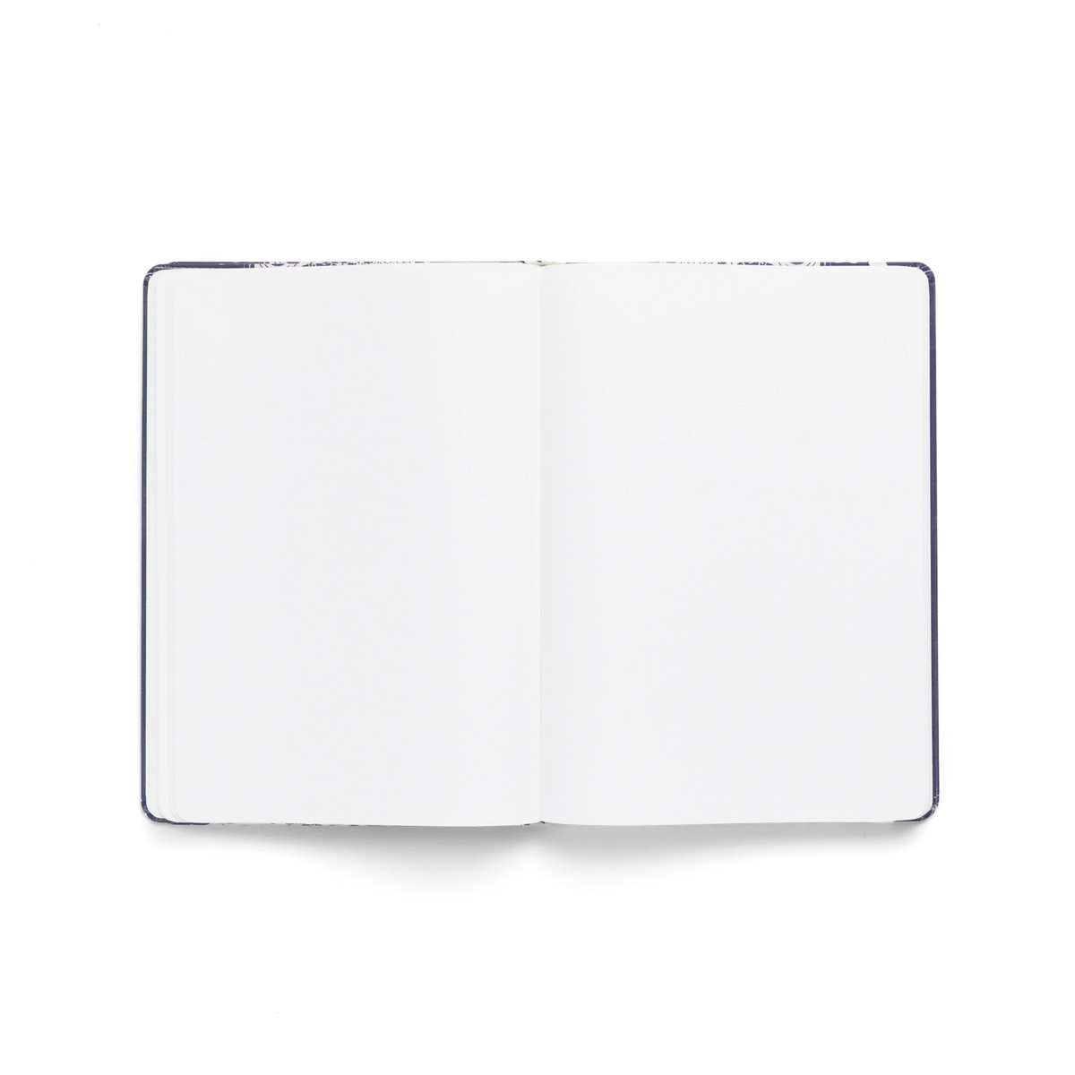 Mark Conlan Notebook - Places to Go