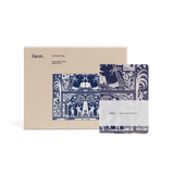 Mark Conlan Puzzle & Notebook Gift Set