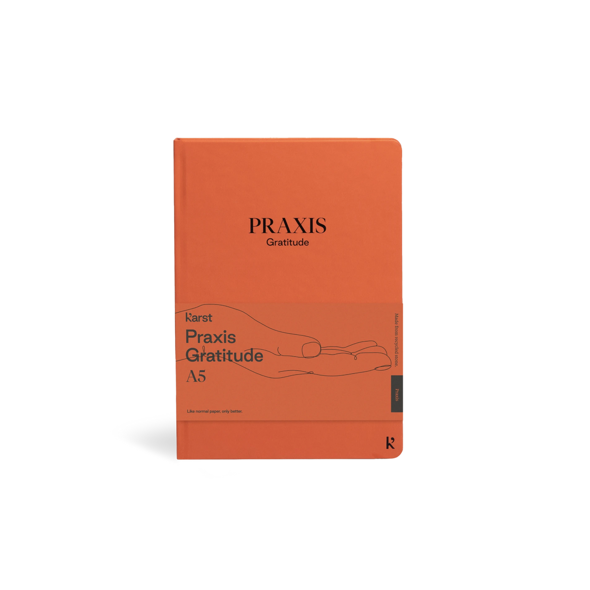 Gratitude Journal