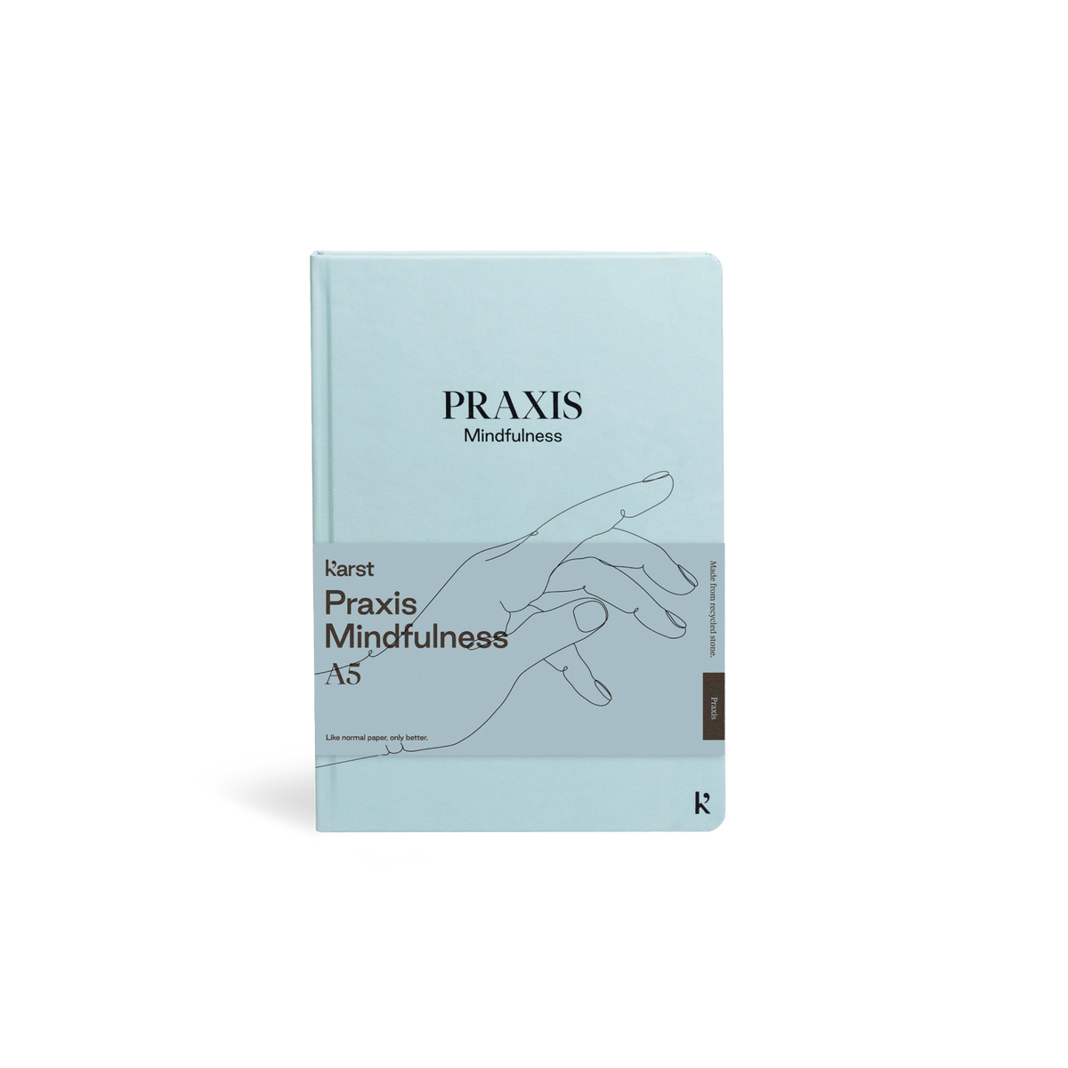 Mindfulness Journal