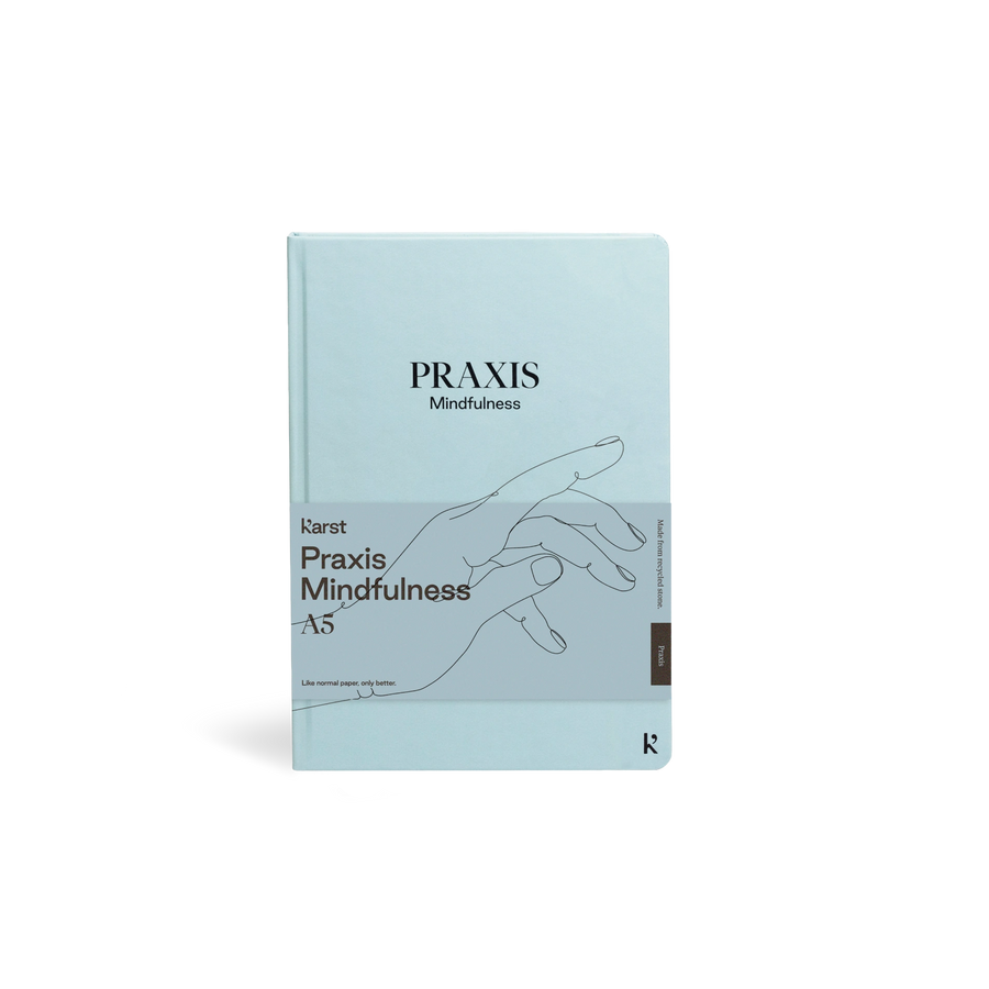 Mindfulness Journal