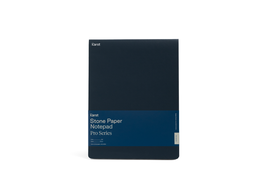 Pro Series Pad