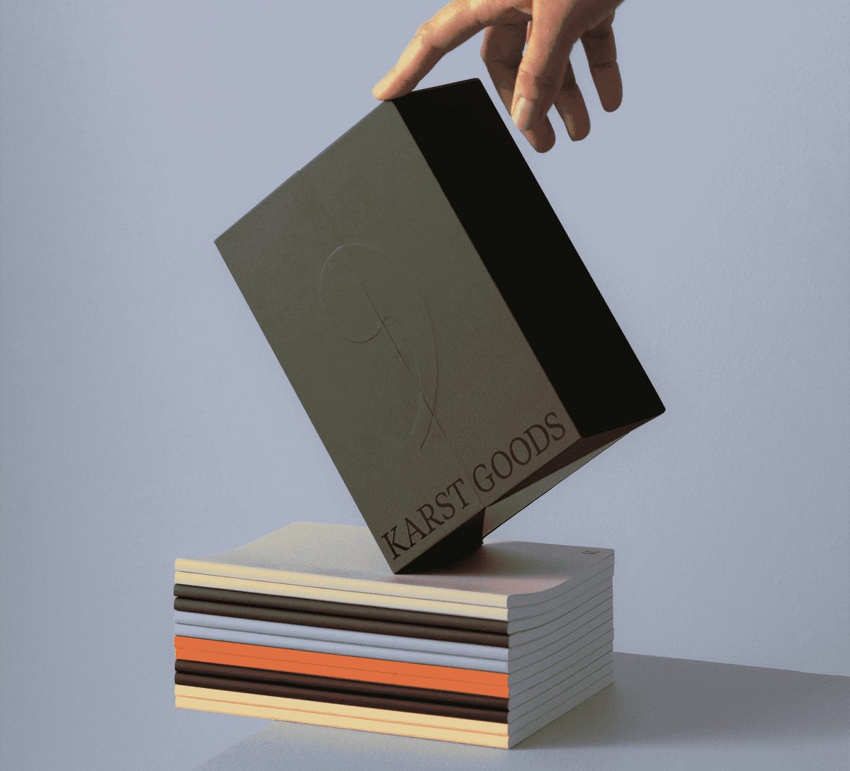 Ultimate Journal Box Set
