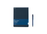 Marine Pro Series Pad & Stone Pen Set