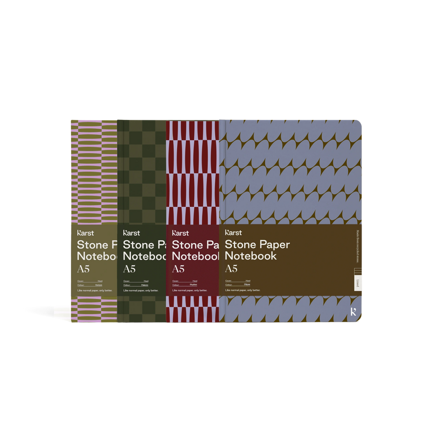 Studio Muse Notebook