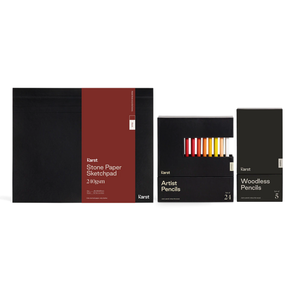 Ultimate Artist Bundle