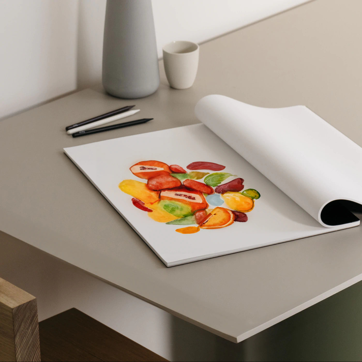 Watercolour Bundle