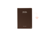 2026 Weekly Planner