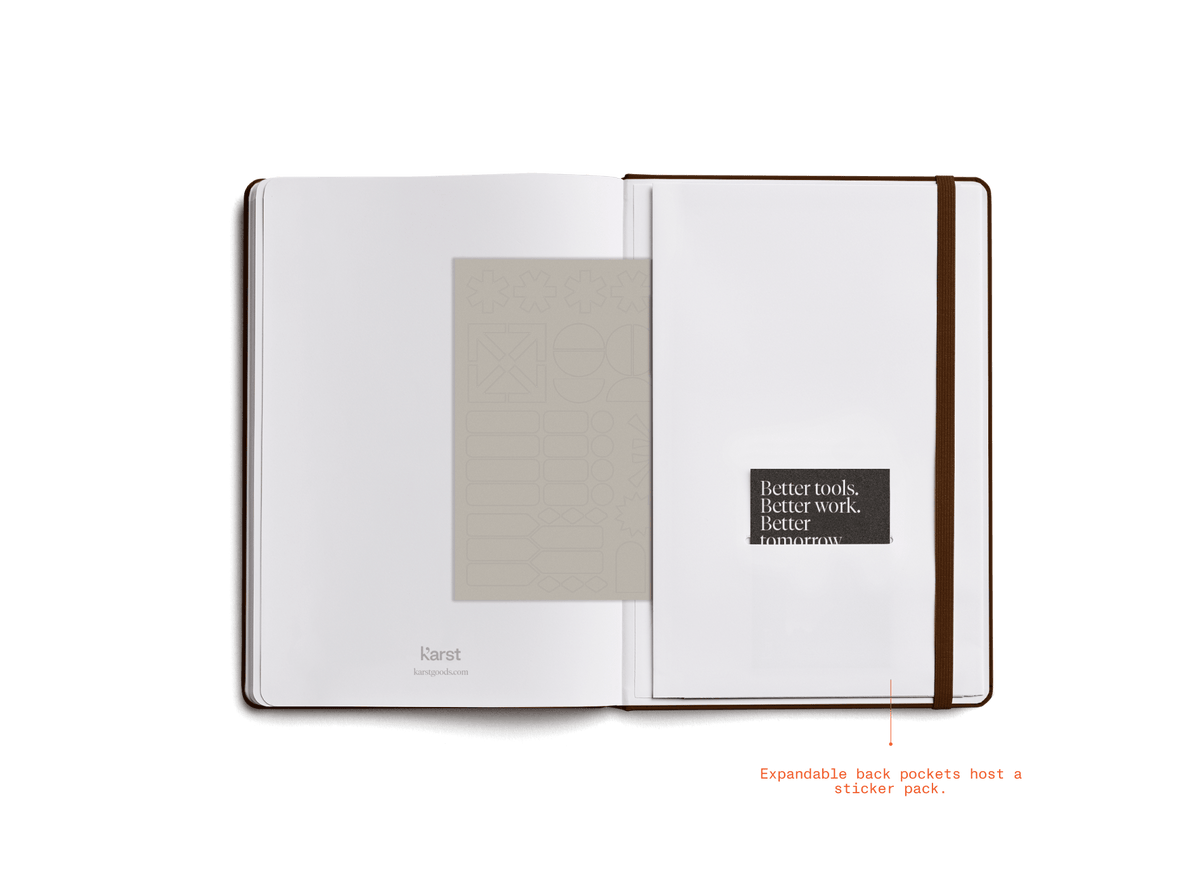 2026 Weekly Planner