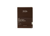 2026 Weekly Planner