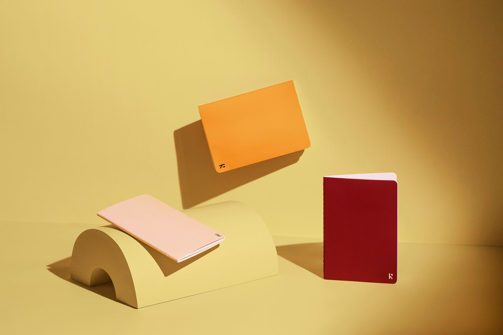 Pocket Journal