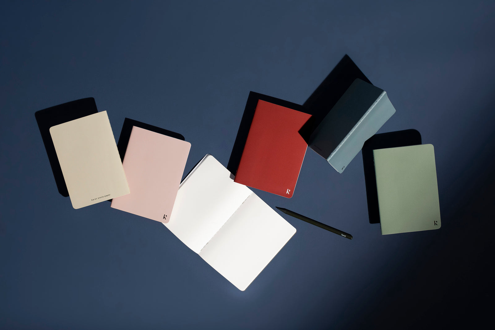 Pocket Journal