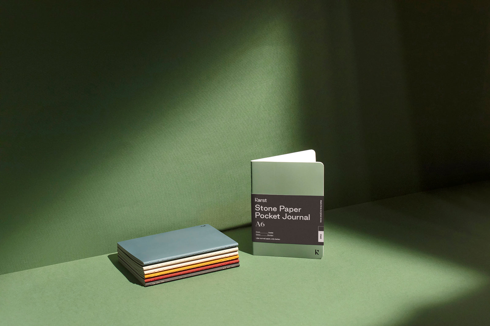 Pocket Journal